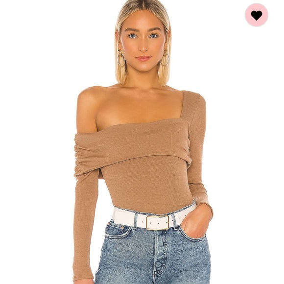 Lovers and Friends bodysuit - Picture 1 of 5